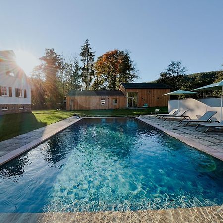 Grange Alma Villa Obernai Luaran gambar