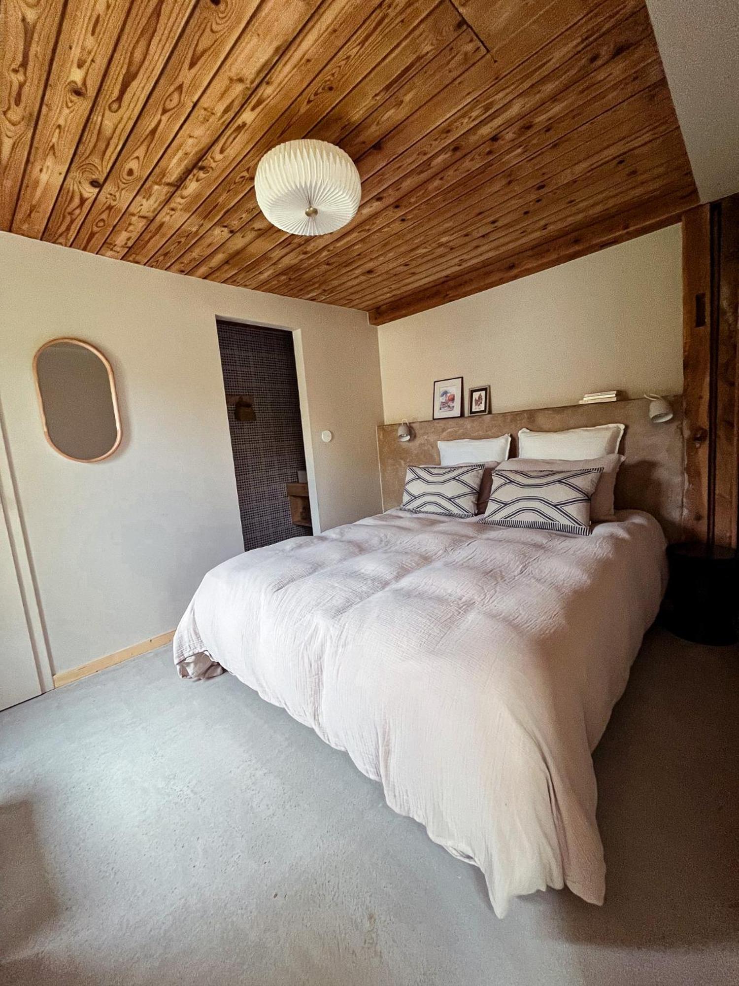 Grange Alma Villa Obernai Luaran gambar