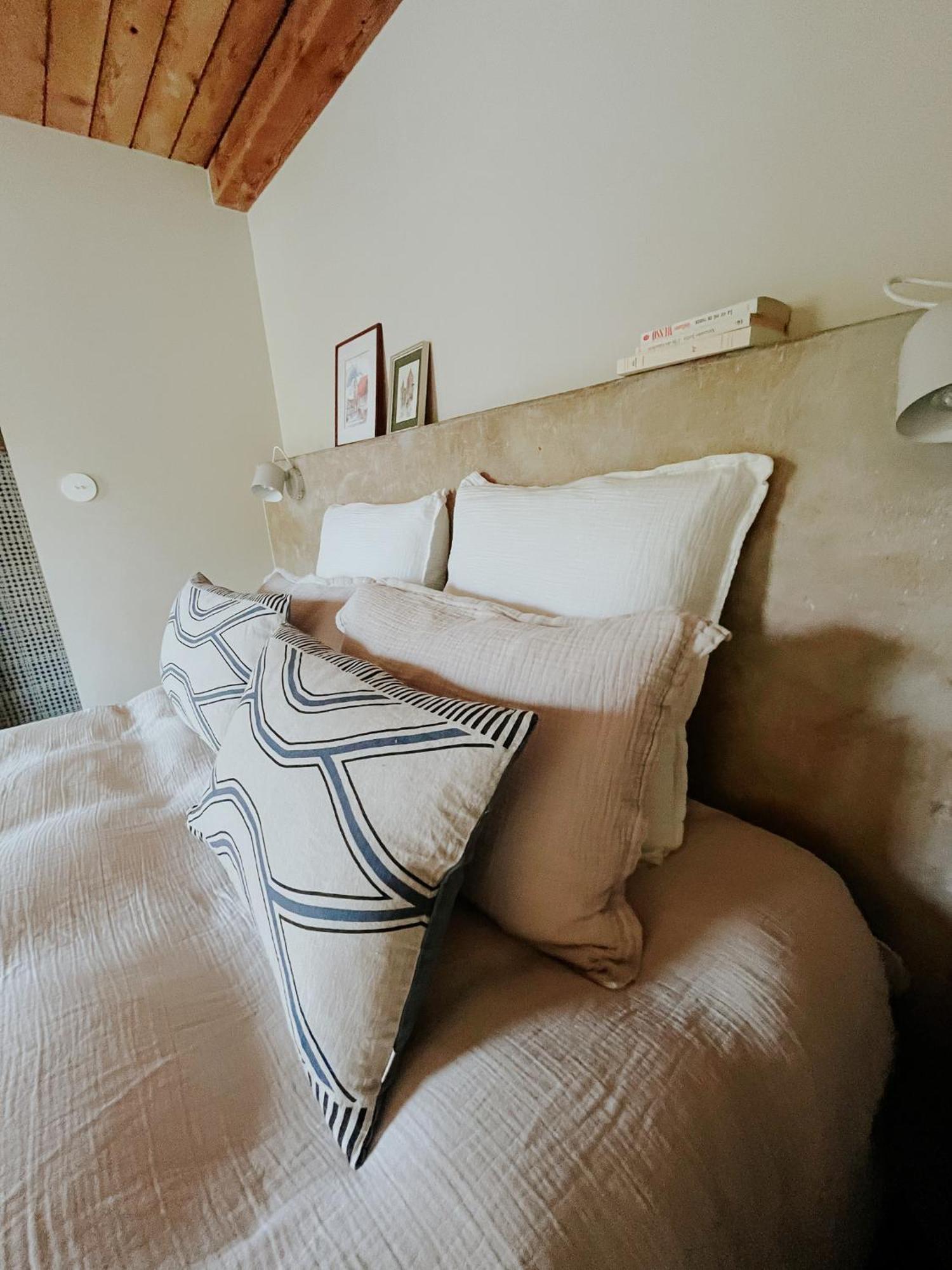Grange Alma Villa Obernai Luaran gambar