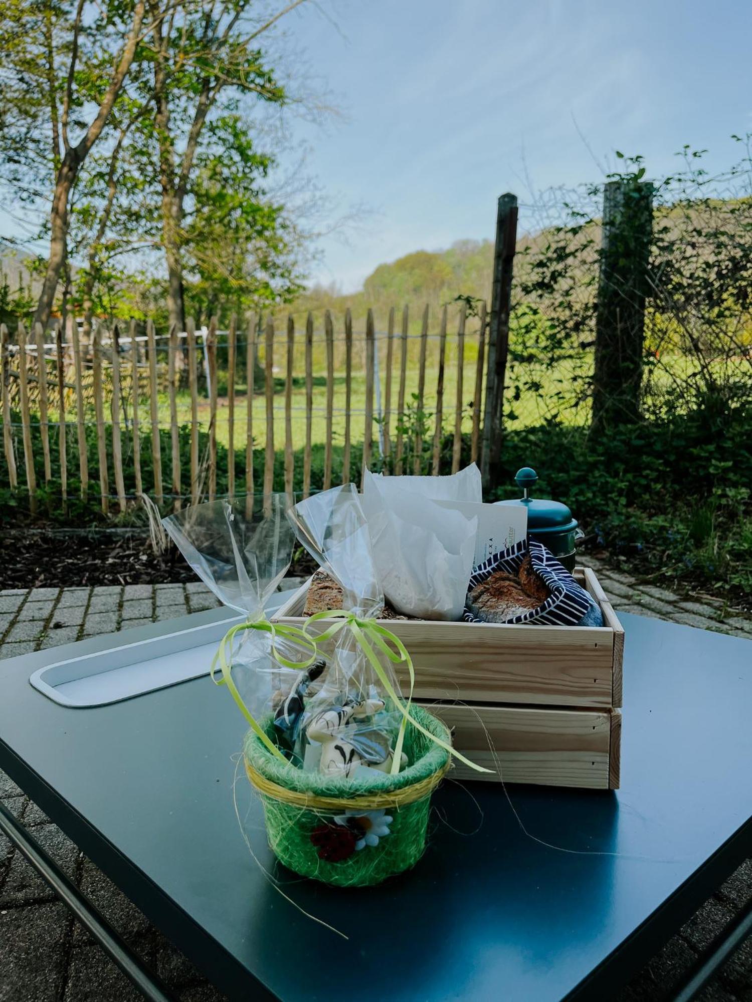 Grange Alma Villa Obernai Luaran gambar